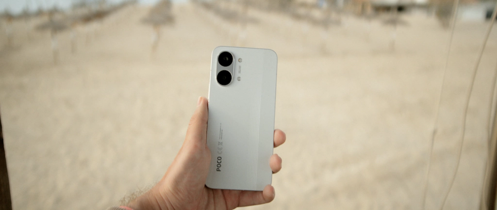 Poco X8 Pro Max: to koniec drogich flagowców